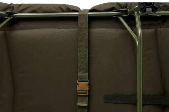 Спальний мішок Prologic Element Lite-Pro Sleeping Bag 3 Season 215 x 90cm | Зображення 4