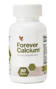 Кальцій, Calcium, Forever Living, 90 таблеток