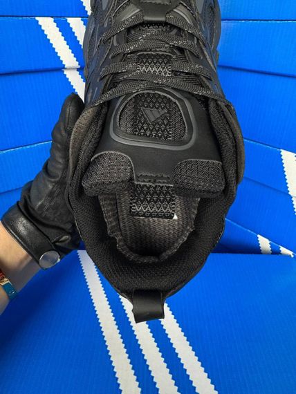 Кросівки XLG Runner Deluxe GTX All Black весна / осінь / єврозима А4800 44 28 | Зображення 5