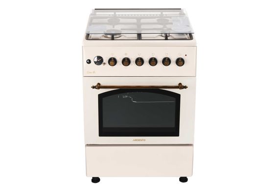 Плита ARDESTO комбі Line-R FSCF-C607CR | Зображення 5