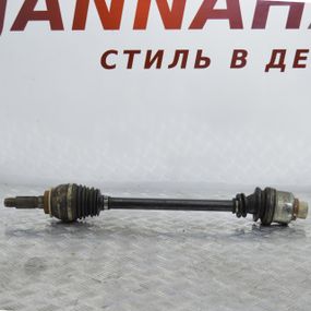 Піввісь права задня Land Rover Range Rover III 4.2 / 4.4 / 3.0td привідний вал Ланд Ровер Рендж Ровер