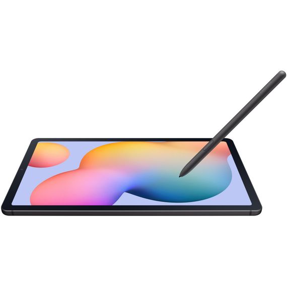 Планшет Samsung Galaxy Tab S6 Lite 2024 10.4 LTE 4/128GB Oxford Gray (SM-P625NZAEEUC) | Зображення 9