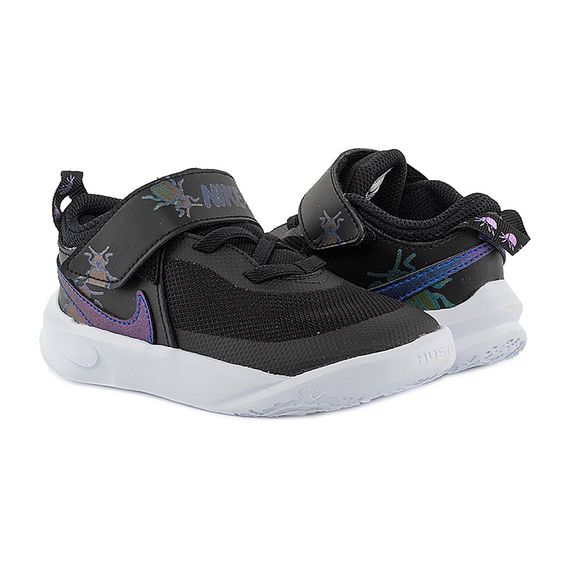 Кросівки Nike TEAM HUSTLE D 10 LIL (TD)