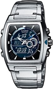 Годинник Casio EFA-120D-1AVEF (модуль №4334)