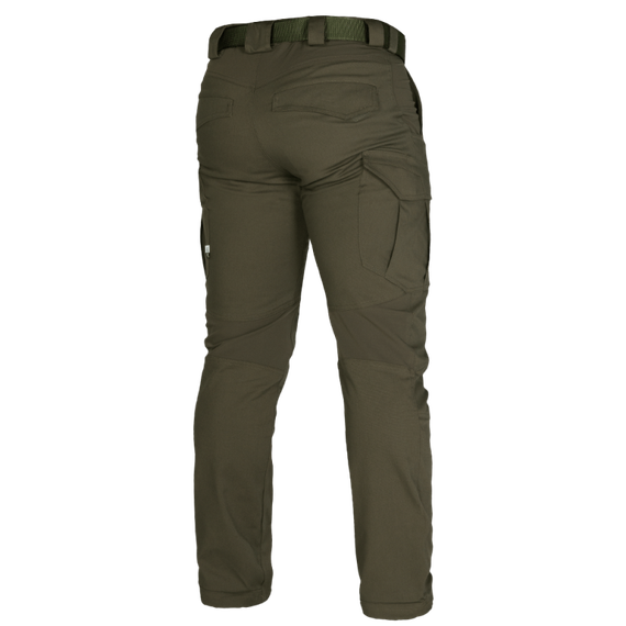 Штани Spartan 3.0 Canvas Olive (5693), S | Зображення 4
