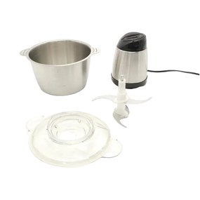 Електричний подрібнювач Maxtop Food Processor 5020