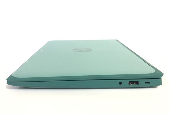 Нетбук-трансформер HP Fortis Flip G1i / 11.6" (1366x768) IPS Touch / Intel N150 (4 ядра по 3.6 GHz) / 8 GB DDR4 / 256 GB SSD / Intel HD Graphics / WebCam / Win 10 Pro б/в + Подарунок Флеш-накопичувач Kingston DataTraveler Exodia S 64 ГБ | Зображення 5