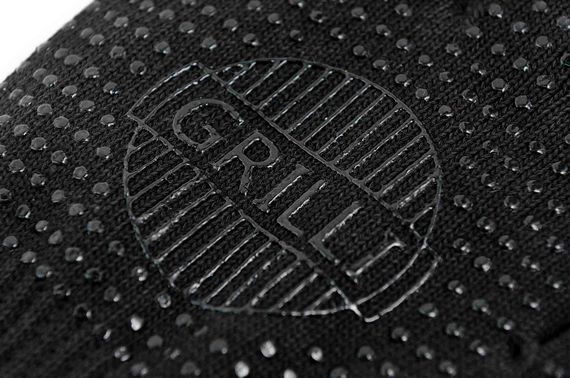 Терморукавичка для гриля BBQ GRILLI Black 888843 Код: 011816 | Зображення 4