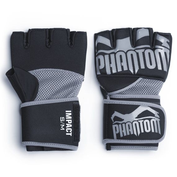 Бинти-рукавиці Phantom Impact Neopren Gel L/XL | Зображення 4