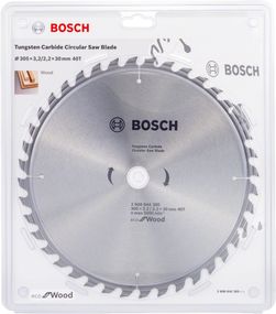 Диск пиляльний Bosch Eco WO 305x30-40T (2608644385)
