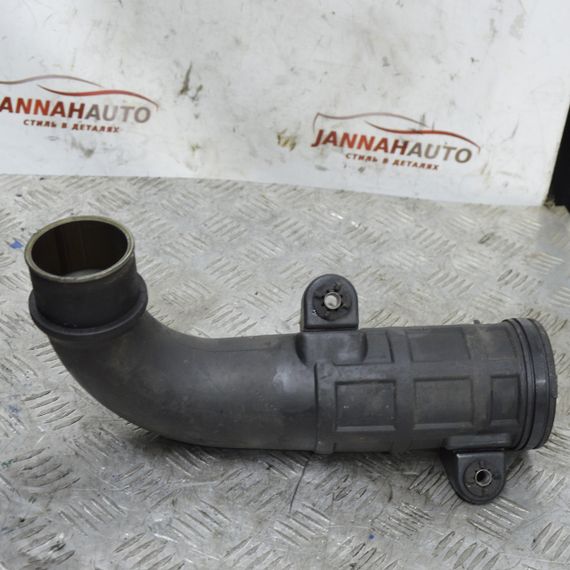 Патрубок повітряного фільтра 2.0 D Fiat Ducato III 2011-2016 Трубка фільтра повітря Фіат Дукато 3 1369759080 | Зображення 1