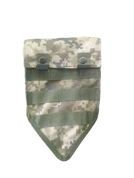 Чохол для розкладної лопати М&М LC2 Вид 5 ММ-14 Піксель (213160)