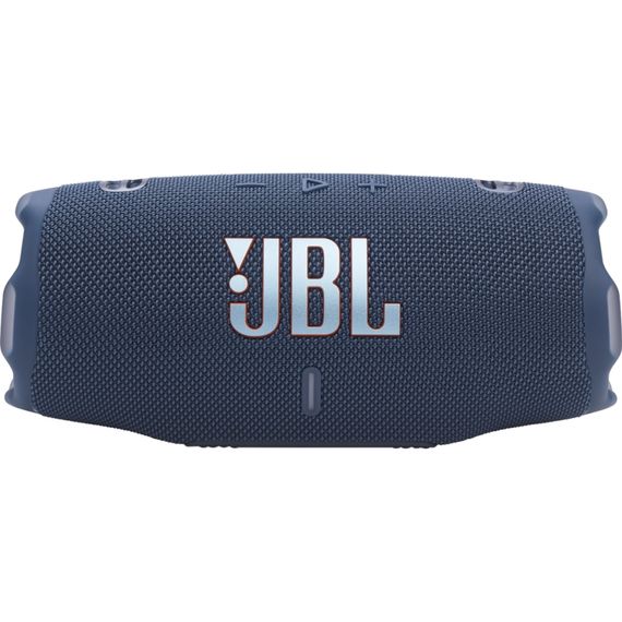 Акустична система JBL Charge 6 Blue (JBLCHARGE6BLU) | Зображення 1