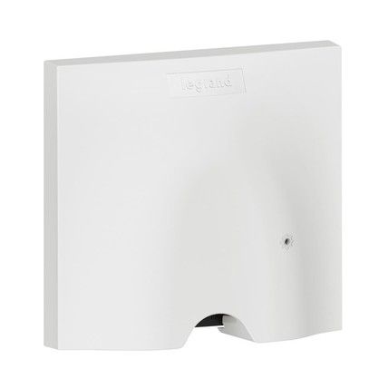 Celiane with NETATMO. Умный вывод кабеля 14А 230В. Белый (064879) | Зображення 1