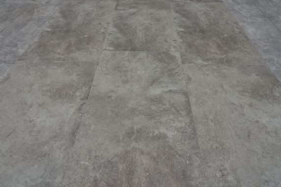 Вінілове покриття Vinilam Ceramo - Сланцевий Камінь 61605 (2.5 mm )