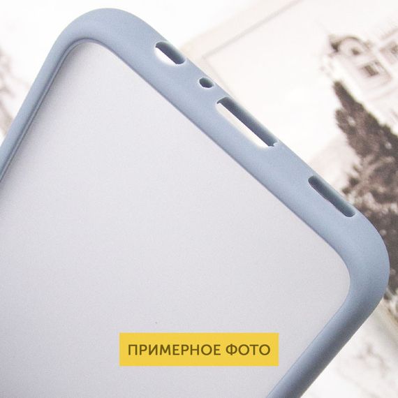 Чохол TPU+PC Lyon Frosted для Xiaomi Redmi 9A | Зображення 5