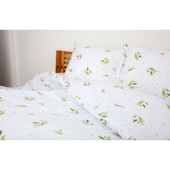 Постільна білизна євро ТЕП Happy Sleep Duo Greece 2-04009-26579 200х215 см | Зображення 1