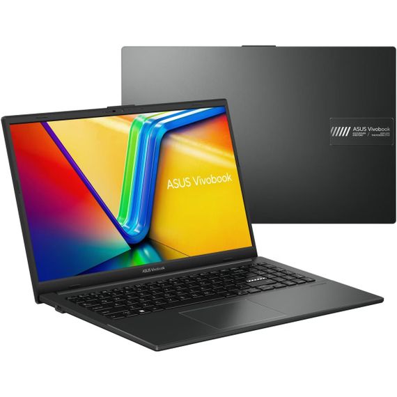 Ноутбук ASUS VivoBook Go 15 (15.6"FHD/Ryzen 3 7320U/8GB/256GB SSD/Radeon/Win 11) | Зображення 5