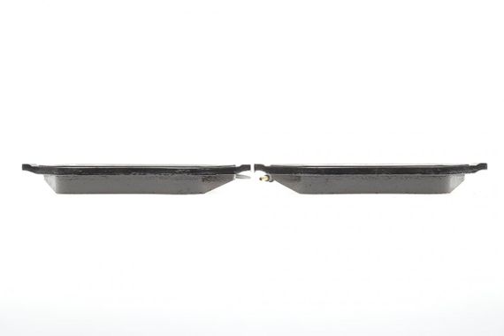 Колодки гальмівні передні Citroen C5 08- C6 05-12 Peugeot 407 04-10 607 00-11 +датчики  22-0601-0 | Зображення 2