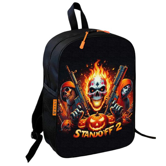Рюкзак шкільний дитячий Стендофф 2 «Standoff 2» 36х27 см для хлопчика (01179)