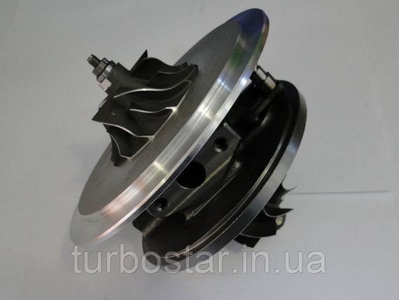 Картридж турбіни НІССАН - Nissan Cabstar/Atleon. Мотор 3.0 D (ZD30). 767851-0001, 767851-0003