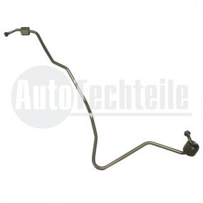 Трубка ТНВД металическая Mercedes Benz Sprinter W902-W904 95-06/ Vario W670 96-10/ W210 96-01/ W461 97-,