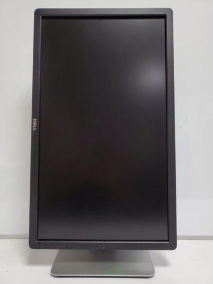 Монитор Dell UltraSharp U2312HM / 23" (1920x1080) IPS / VGA, DVI, DisplayPort, USB б/у | Зображення 8