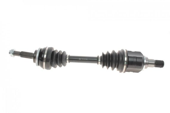 Полуось передняя  L Toyota Avensis 2.0D 03-08 26z 24z  +ABS 48T  183786