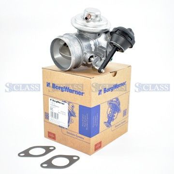 Клапан EGR VW T4 2.5 TDI, Wahler, 7187D,