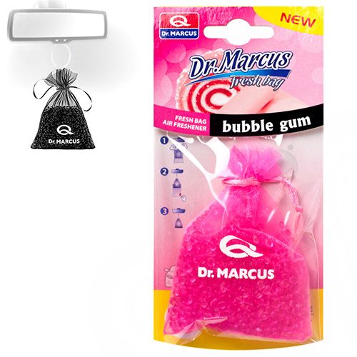 Освіжувач повітря DrMarkus FRESH BAG Frozen дисплей