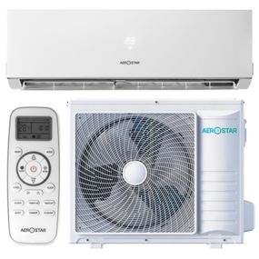 Кондиціонер Aerostar DJ AER-18A-R32/DJ AER-18A-R32-OU