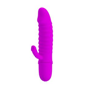 Вибратор - Pretty Love Arnd Vibrator Purple Sex Aura