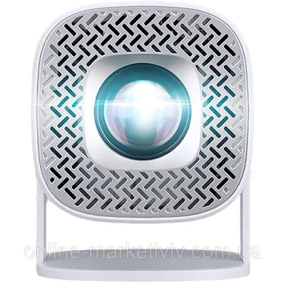 Портативний домашній проектор з іграми 30000 ігор XPRO 1/8GB (234576866_2548) | Зображення 5