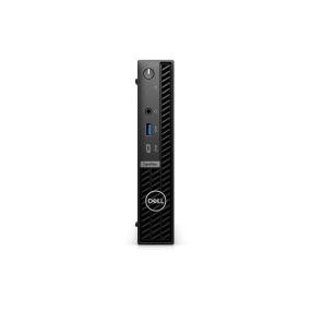 Комп&#039;ютер Dell Optiplex 7020 MFF / i3-14100T, 8, 512, WLAN+BT, KM, W11Pro (N003O7020MFFUA_WP)