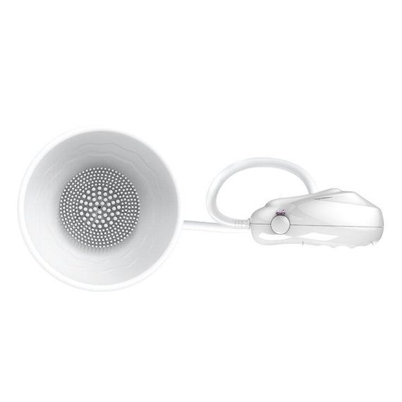 Вакуумна помпа для грудей BI-014091-8 sexstyle | Зображення 2