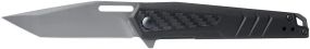Ніж Real Avid RAV-6 Titanium Aluminum + CF
