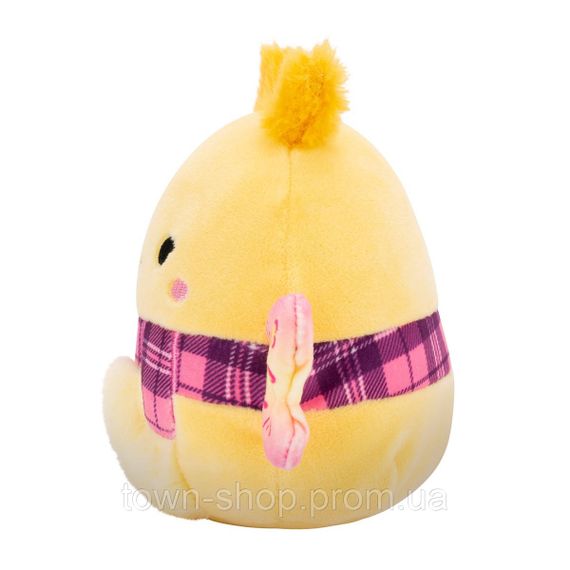 Мягкая игрушка Squishmallows – Мотылек Мири (30 cm) | Зображення 2