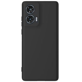Чехол TPU Epik Black Full Camera для Motorola Edge 50 Fusion Черный