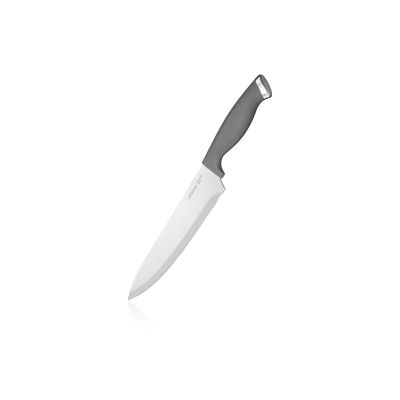 Набір ножів Ardesto Gemini Gourmet 3 шт Grey (AR2103GR) | Зображення 4