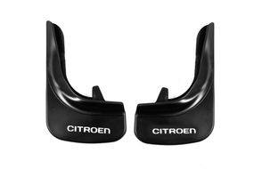 Citroen Брызговики EuroCap (2 шт) для Тюнинг Citroen
