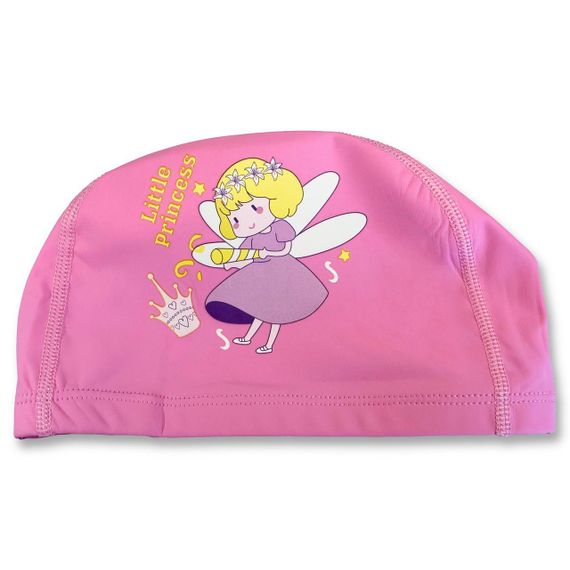 Дитяча Шапочка для плавання Renvo Orta JR Рожевий OSFM (1SC400-0501) | Зображення 1