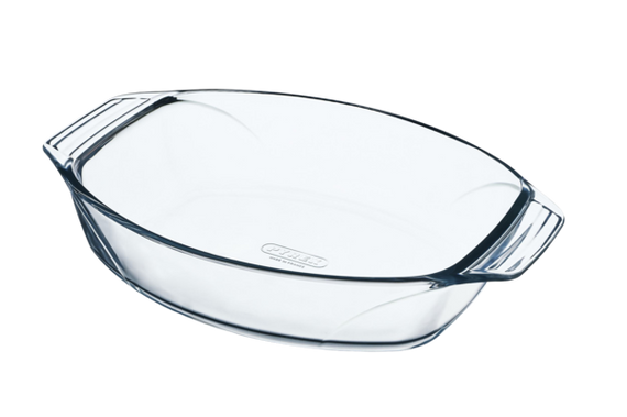 Форма для запікання Pyrex, 35х24х7 см (3 л)