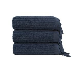 Рушник Lotus Home 123844 Туреччина; Туреччина 50*90 см  Бавовна Індіго