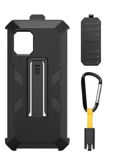 Оригінальний чохол для смартфона Ulefone Power Armor X11 Pro Багатофункціональний