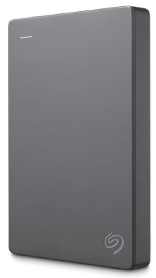 Жорсткий диск Seagate Basic 2.5 USB 3.0 [STJL5000400] (STJL5000400) | Зображення 2