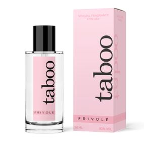 Жіночі парфуми - Taboo Frivole, 50 мл