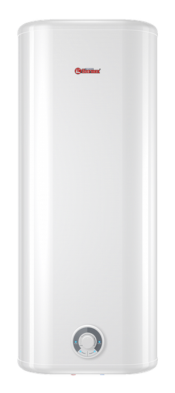 Водонагреватель плоский 100 л THERMEX Ceramik 100 V | Зображення 1