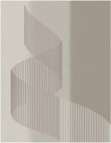 Плед Кашемировый Дюна бежевой Love You 140 x 200 см