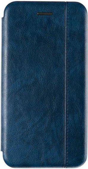 Чохол-книжка Gelius Samsung Galaxy A02s Синій