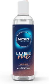 Лубрикант - My.Size Lube Me Vegan, 250 мл sexstyle